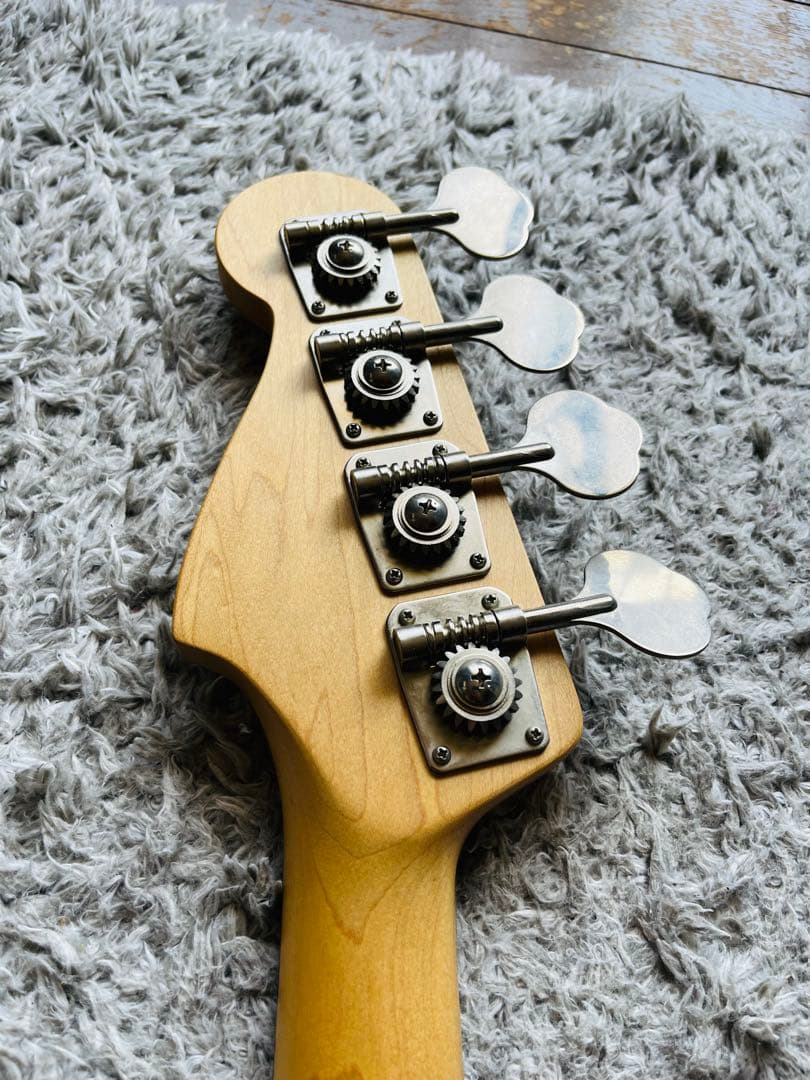 Fender Japan Precision Bass プレシジョンベース