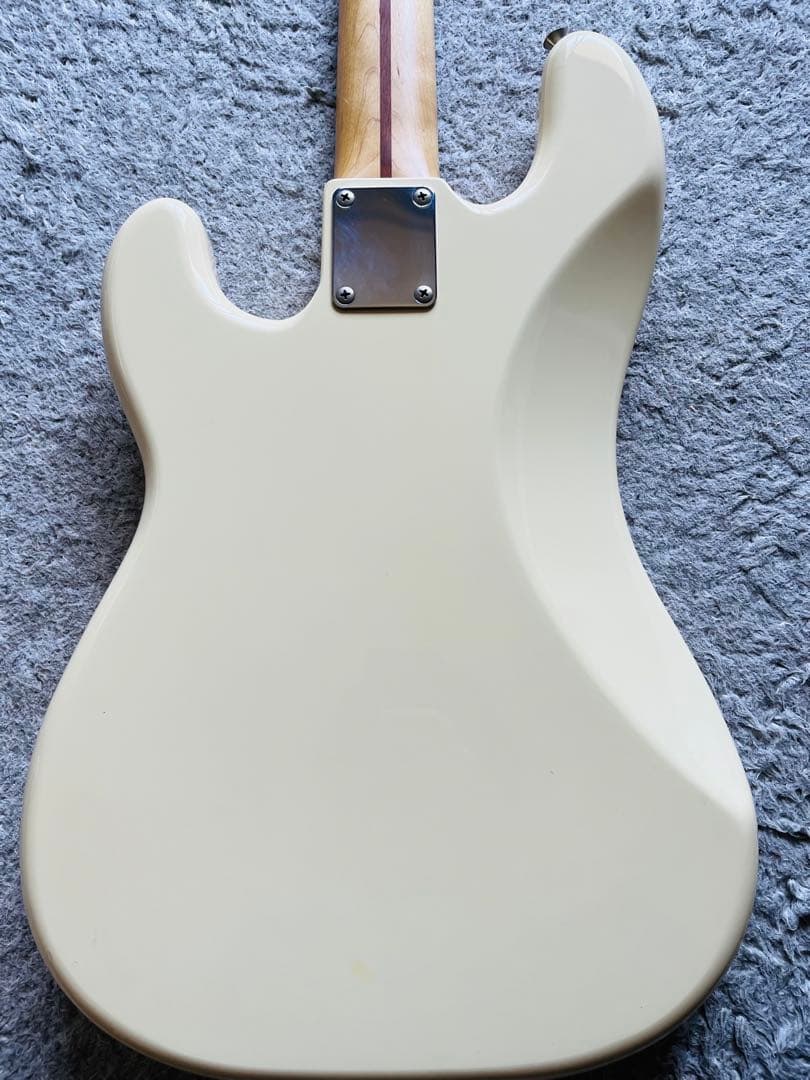 Fender Japan Precision Bass プレシジョンベース