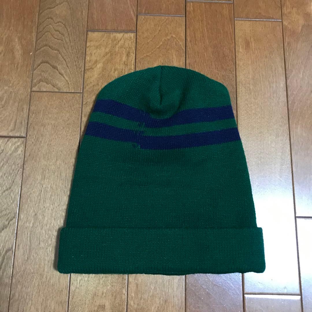 81990s ステューシー　ロングビーニー