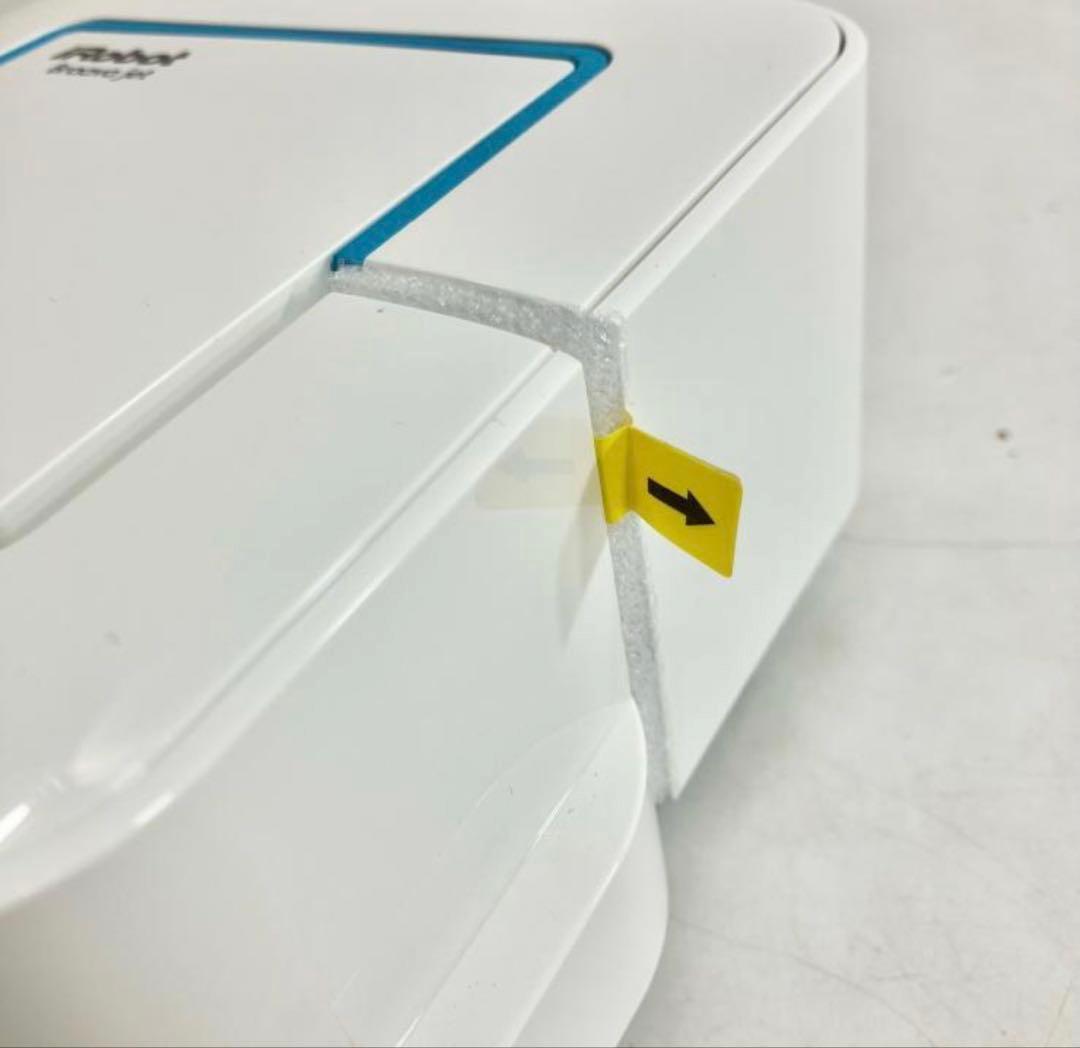iRobot Braava jet 240 本体 クリーニングパッド付き_100
