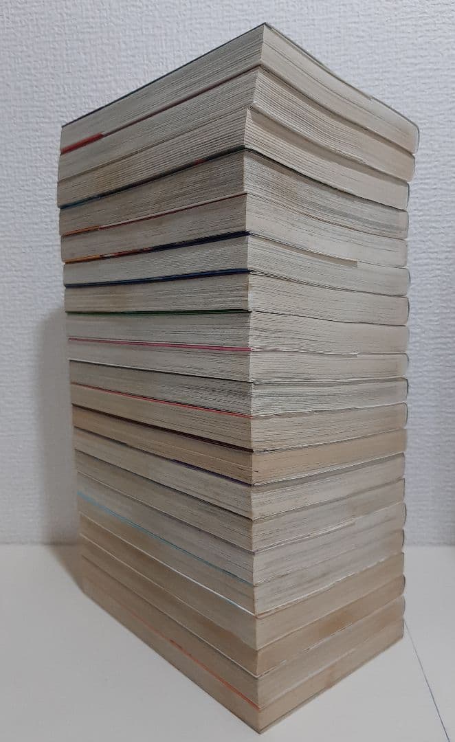 HUNTER×HUNTER　1～38巻　+　ハンターズガイド　計39冊セット