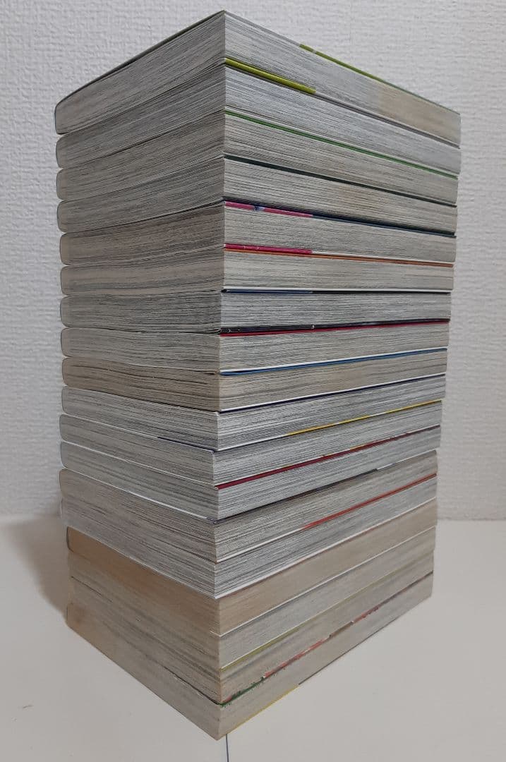 HUNTER×HUNTER　1～38巻　+　ハンターズガイド　計39冊セット