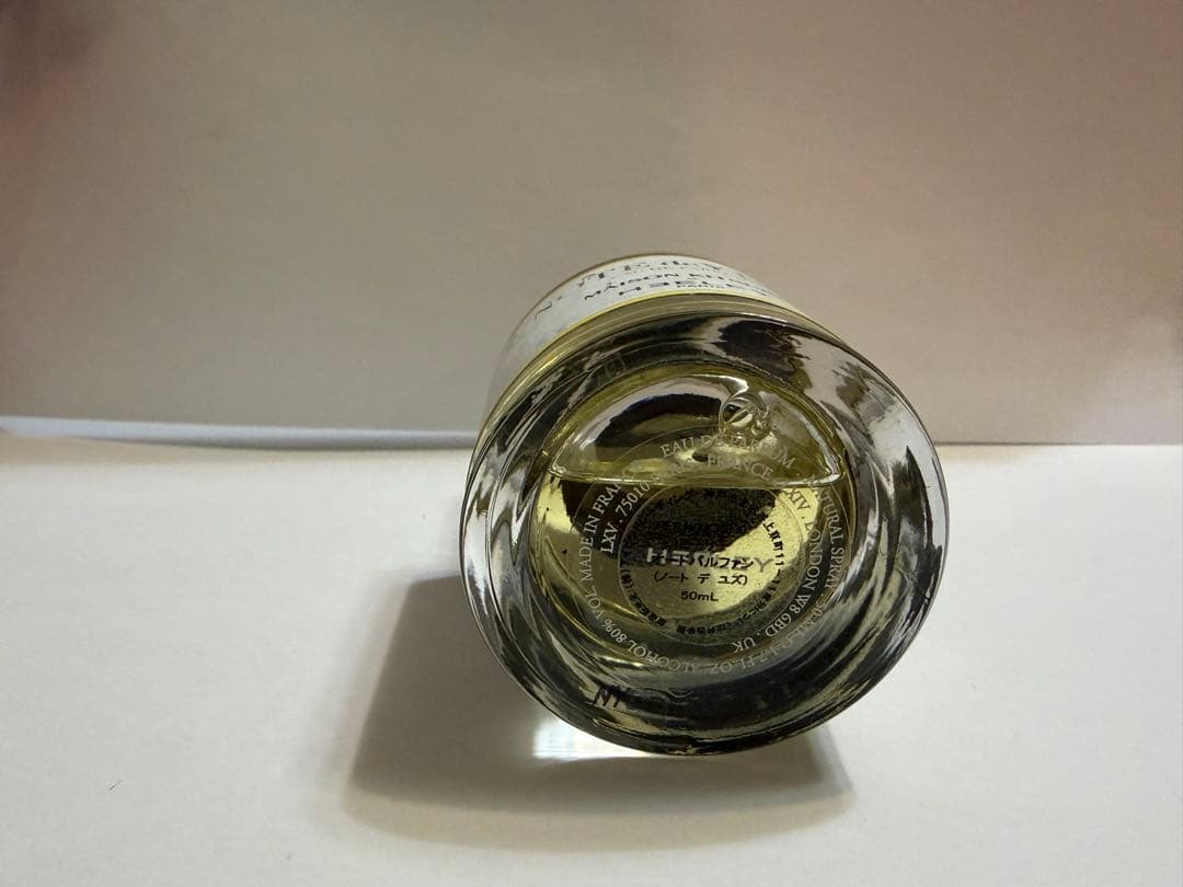 香水(ユニセックス) HEELEY NOTE de YUZU 30ml