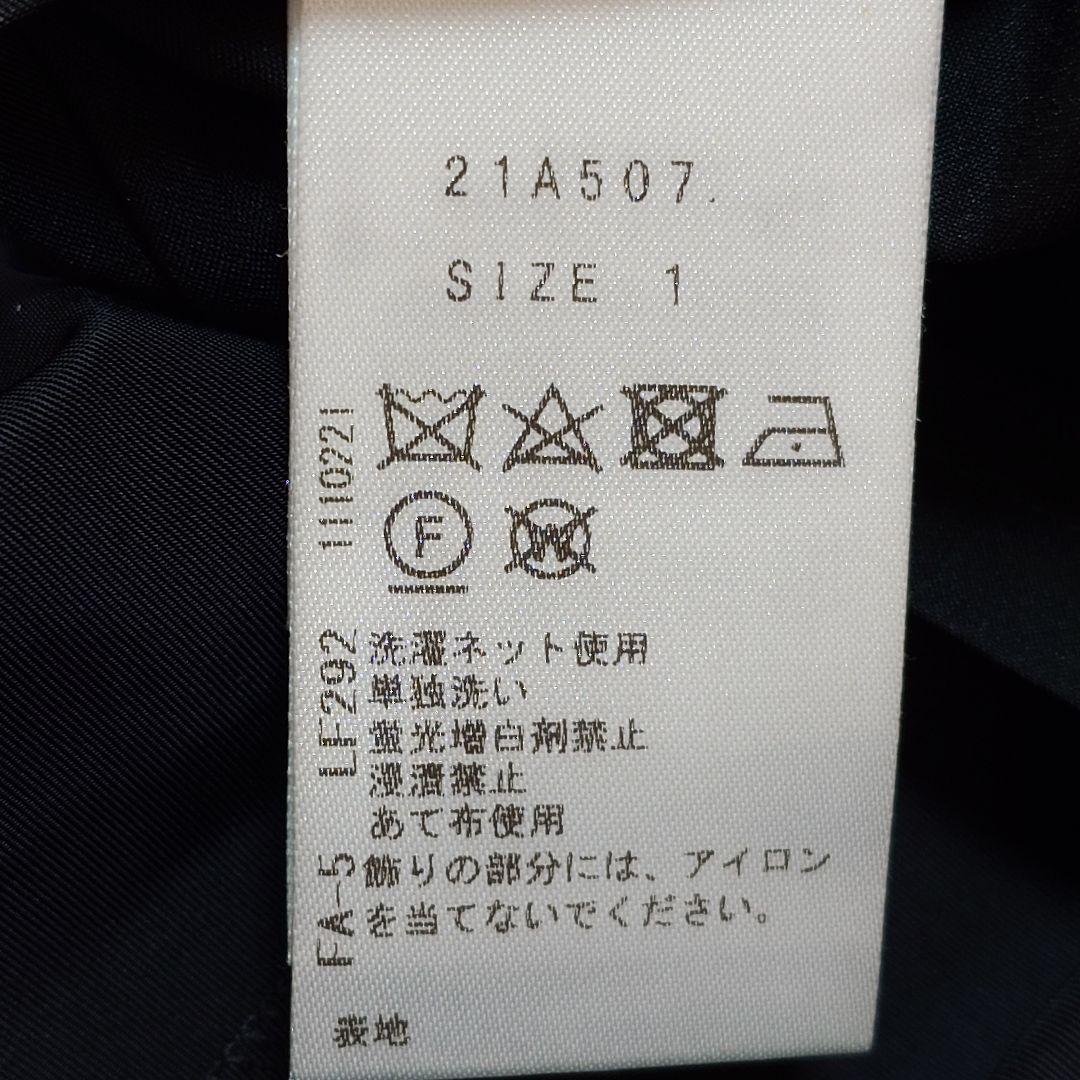 【美品】Chesty チェスティ エレガントフラワーワンピース セレモニー