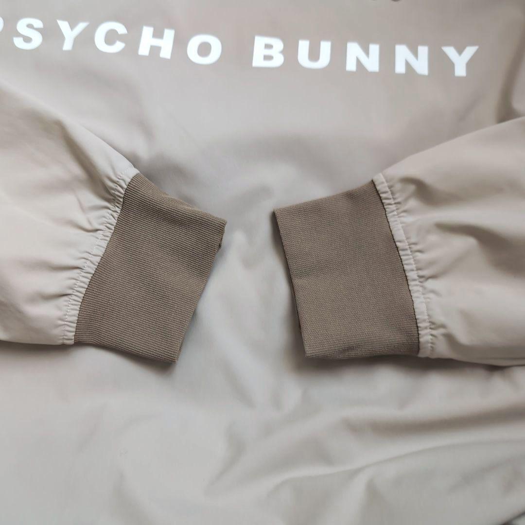 ⛳️PSYCHOBUNNYサイコバニー⛳️メンズストレッチタフタ　スニードXL
