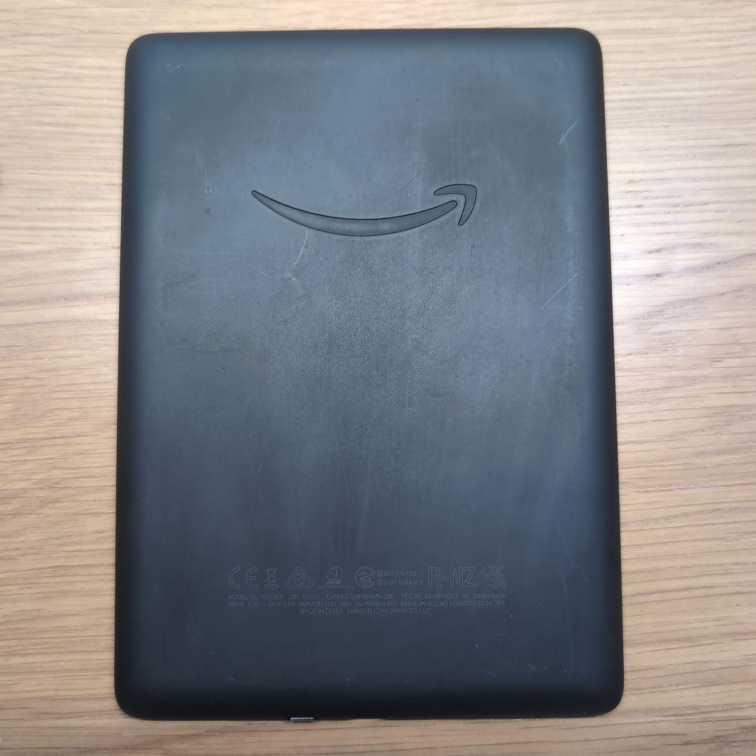 Kindle Paperwhite 第11世代 16GB　広告なし