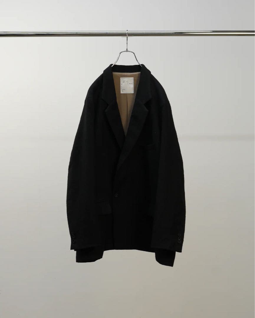 アンセルム　セットアップ