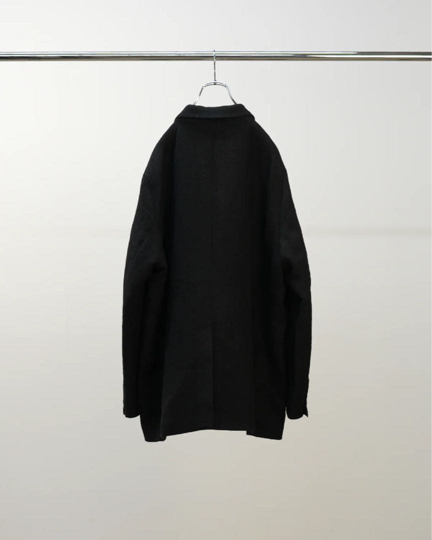 アンセルム　セットアップ