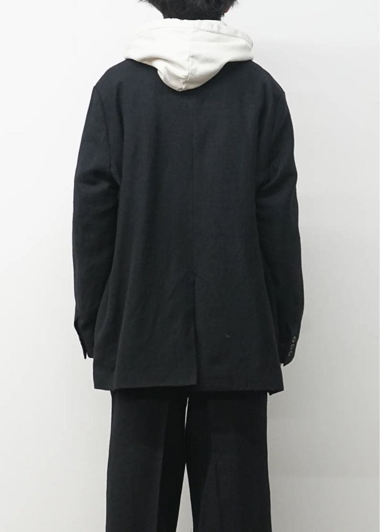 アンセルム　セットアップ