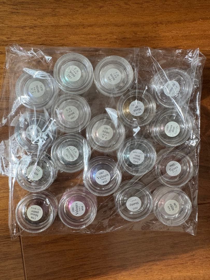 【新品未使用品】joujou セット