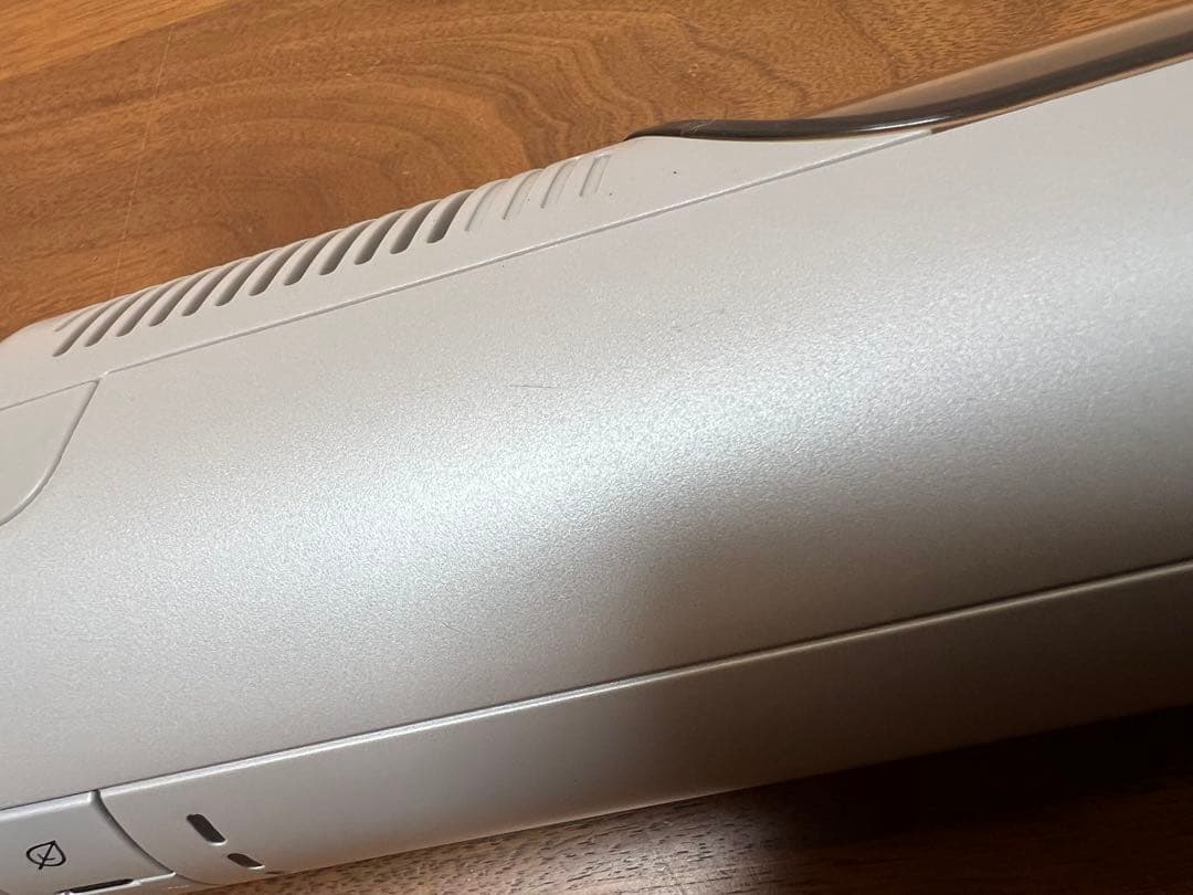 美品❗️Shark EVOPOWER DX 充電式ハンディクリーナWV515JGY