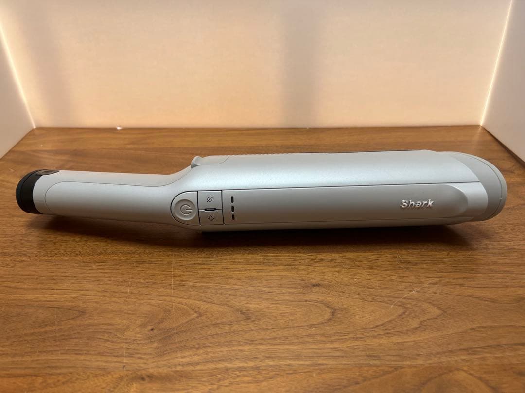 美品❗️Shark EVOPOWER DX 充電式ハンディクリーナWV515JGY