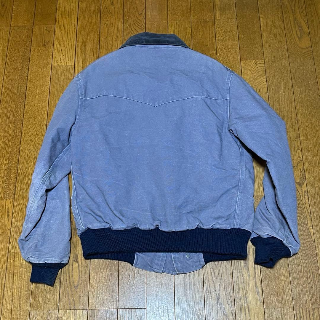 カーハート JQ-168 サンタフェジャケット USA製