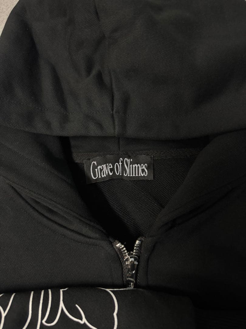 grave of slimes セットアップ yvngpatra着用 M