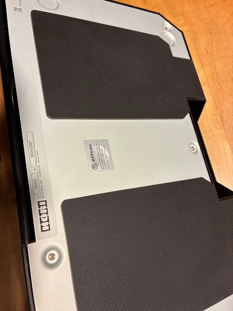 RAP HAYABUSA アーケードスティック For Windows 美品