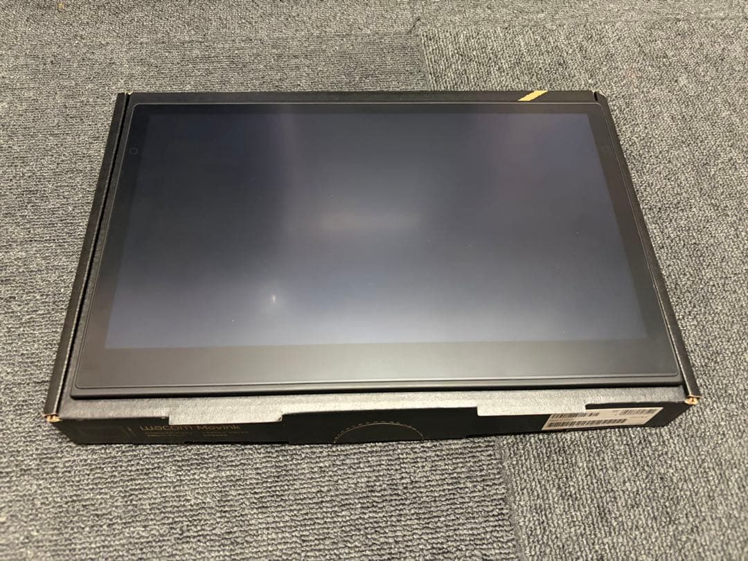液タブ・ペンタブ Wacom Movink 13