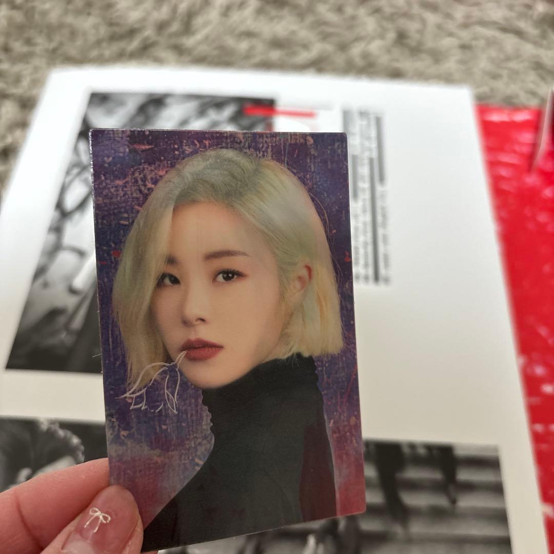 MAMAMOO アルバム　9枚セット売り