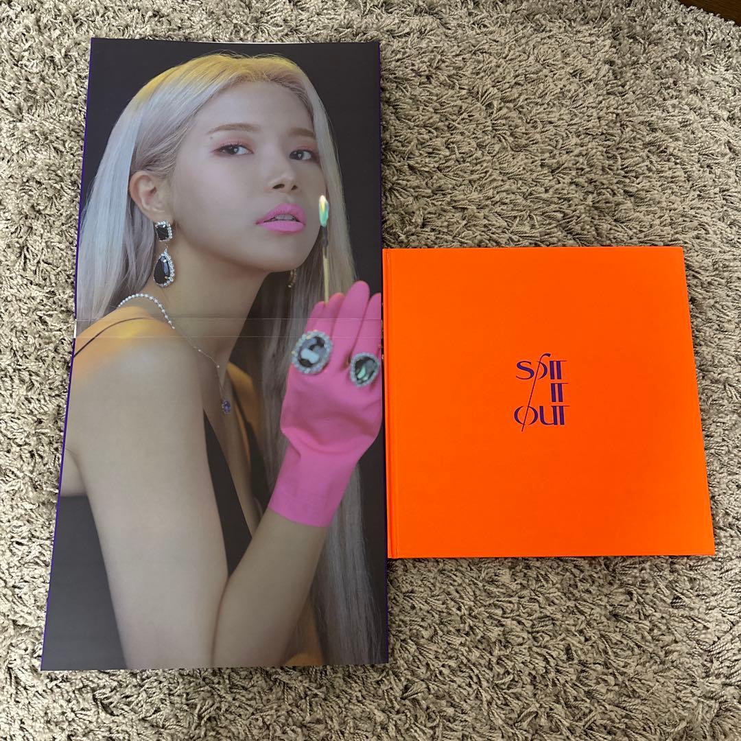 MAMAMOO アルバム　9枚セット売り
