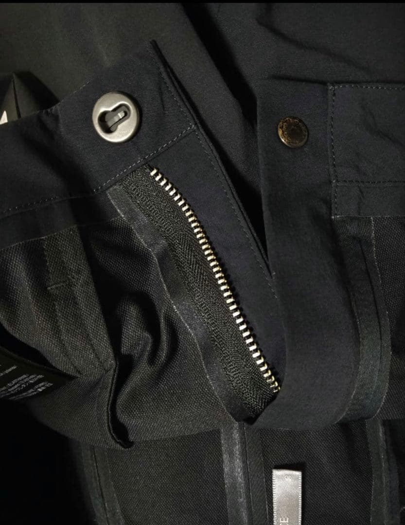 ARC’TERYX VEILANCE\"Voronoi Pant\"