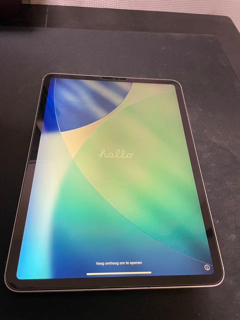 iPad Pro 11 (第3世代) 128GB Wi-Fiモデル シルバー