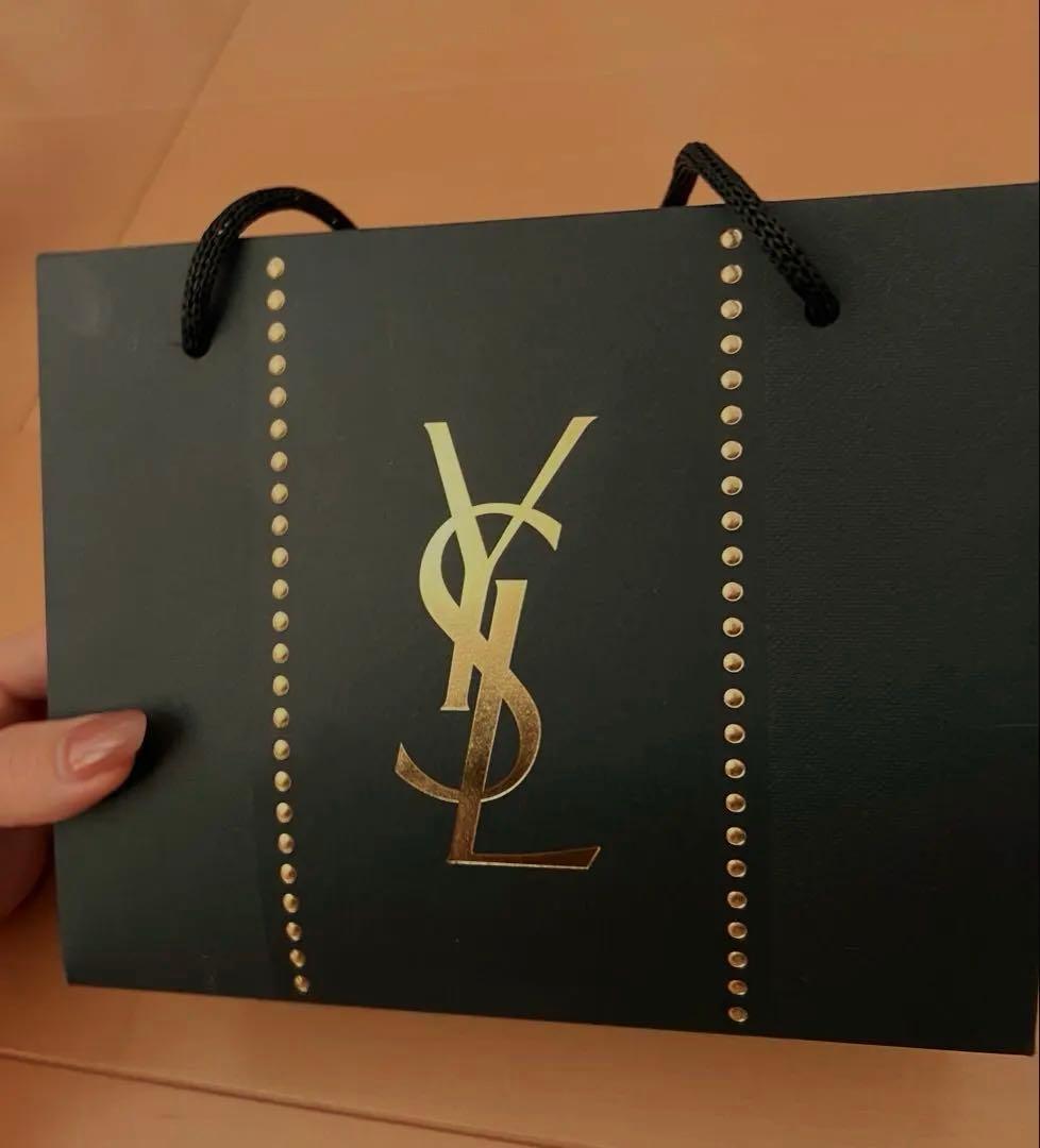 YSL ラディアントタッチブラープライマー【ラッピング】 【紙袋付き】
