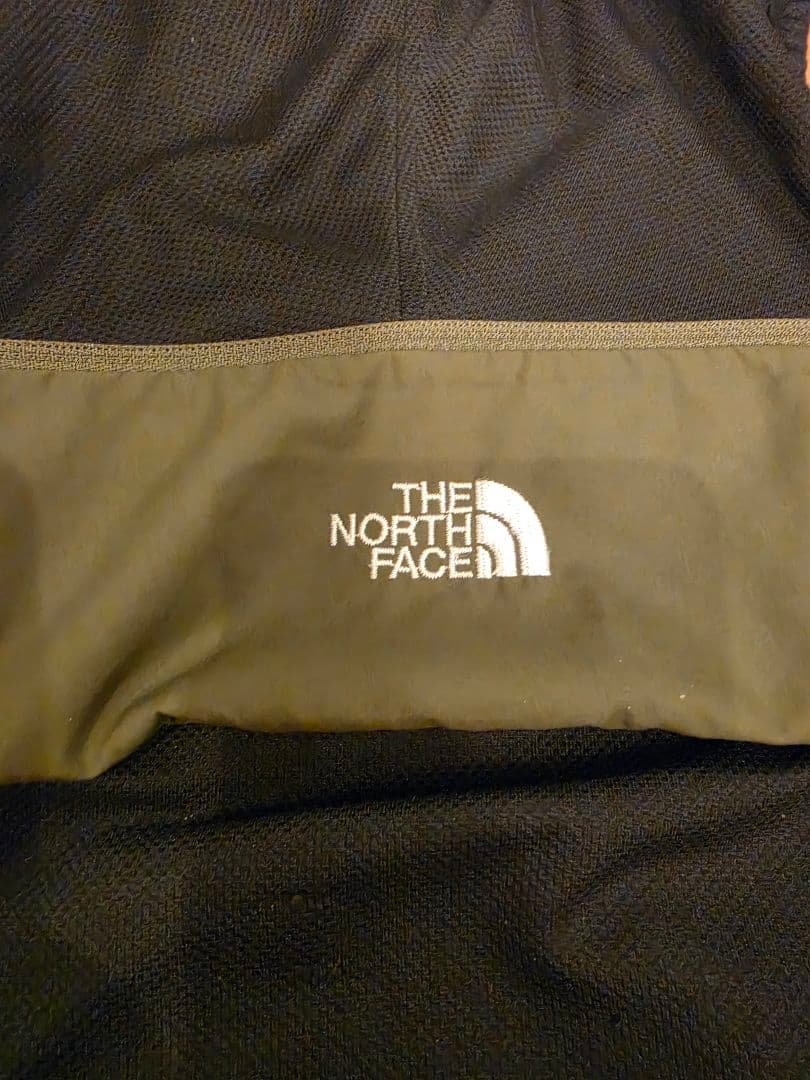 【THE NORTH FACE/ノースフェイス】抱っこ紐★抱っこひも（グリーン）