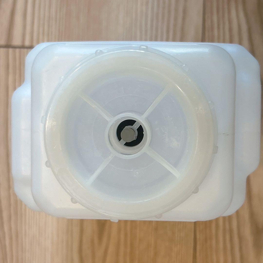 【美品】Panasonic 気化式 加湿器 FE-KXR05 ホワイト