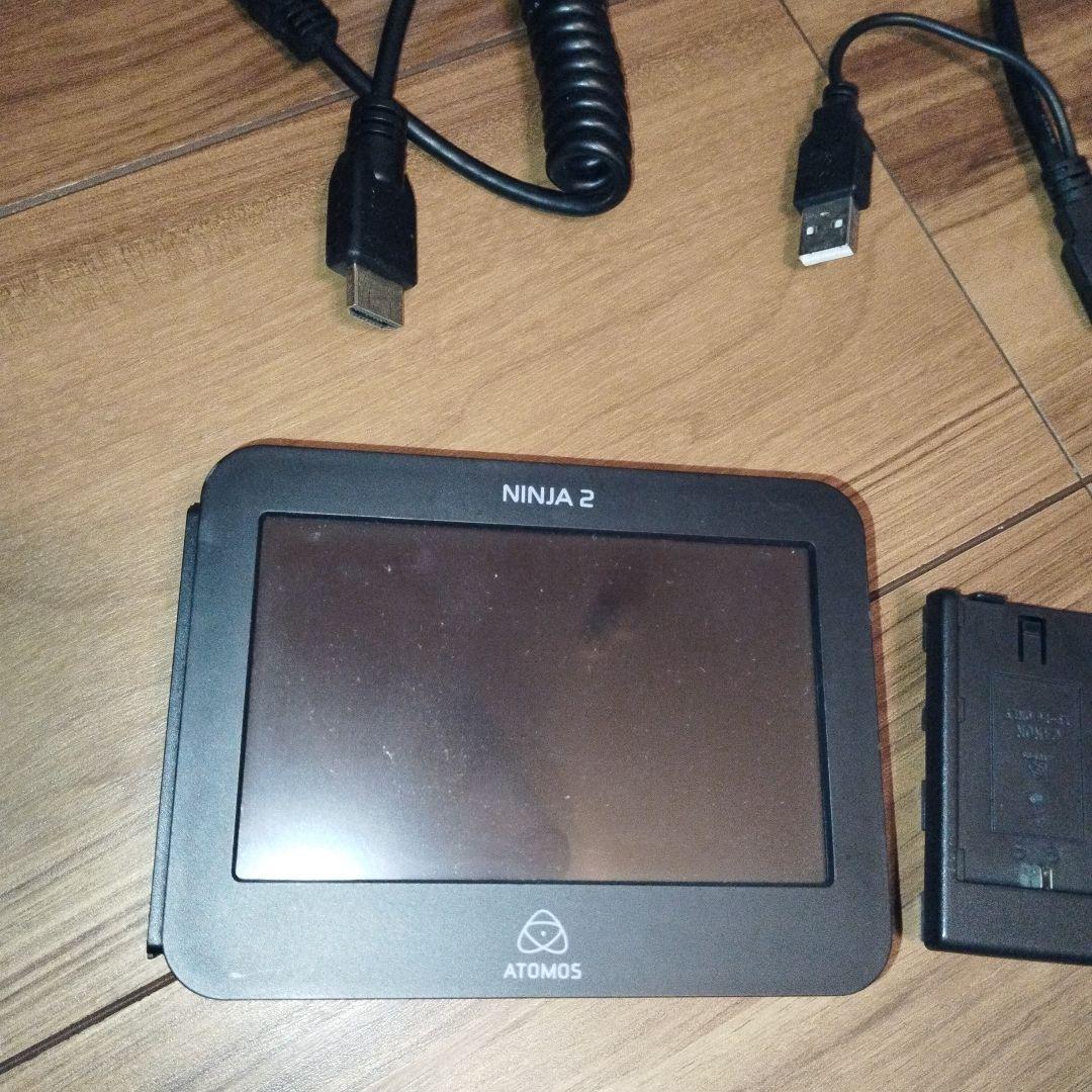 その他 Ninja 2 atomos