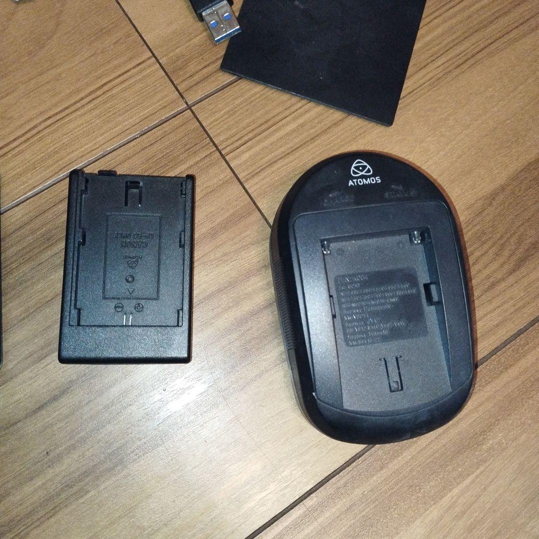 その他 Ninja 2 atomos