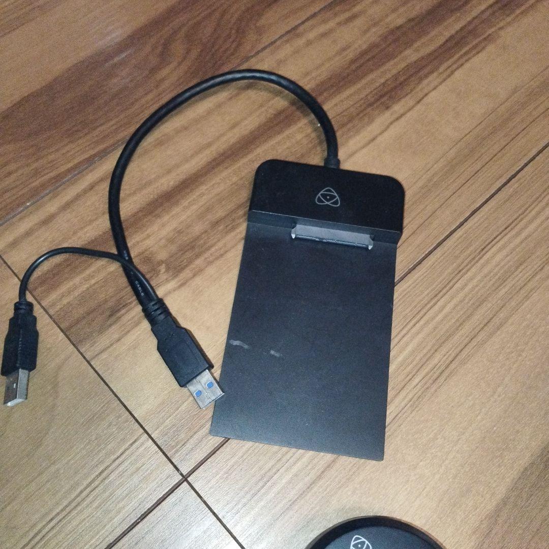その他 Ninja 2 atomos