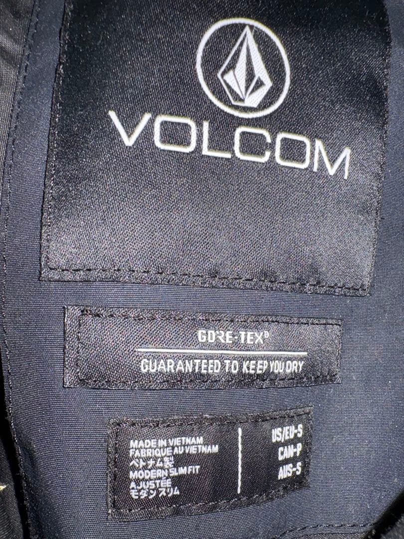 VOLCOM GORE-TEX スノーボードパンツ
