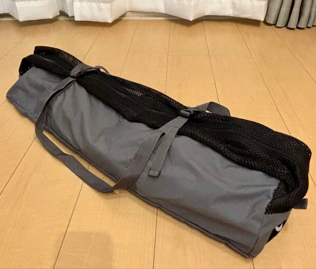 TOKYO CRAFTSマカオンTC ヘキサタープ