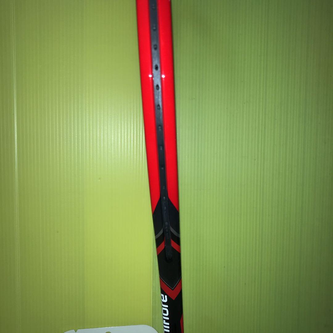 ラケット(硬式用) Tecnfibre T-Flght 305 G2