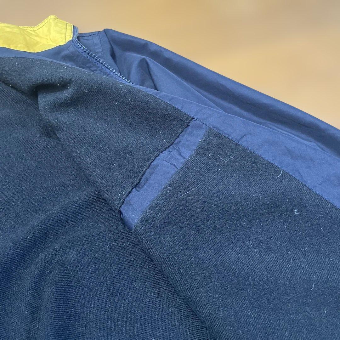 GIANNI VERSACE ヴェルサーチ 超レア古着 トラックジャケット