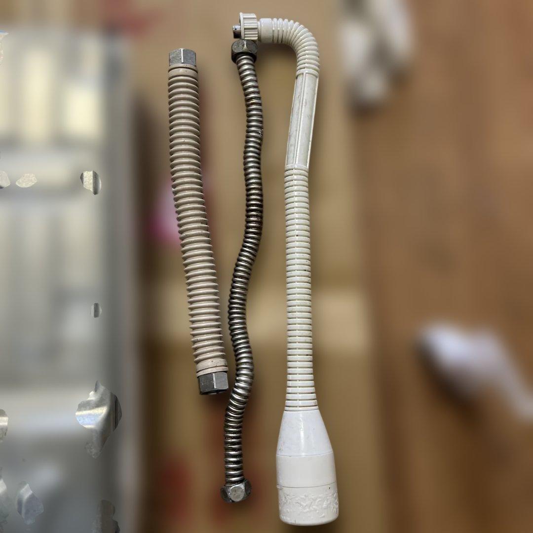 リンナイ ユーティ　瞬間湯沸かし器　LPガス　RUS-V51XT