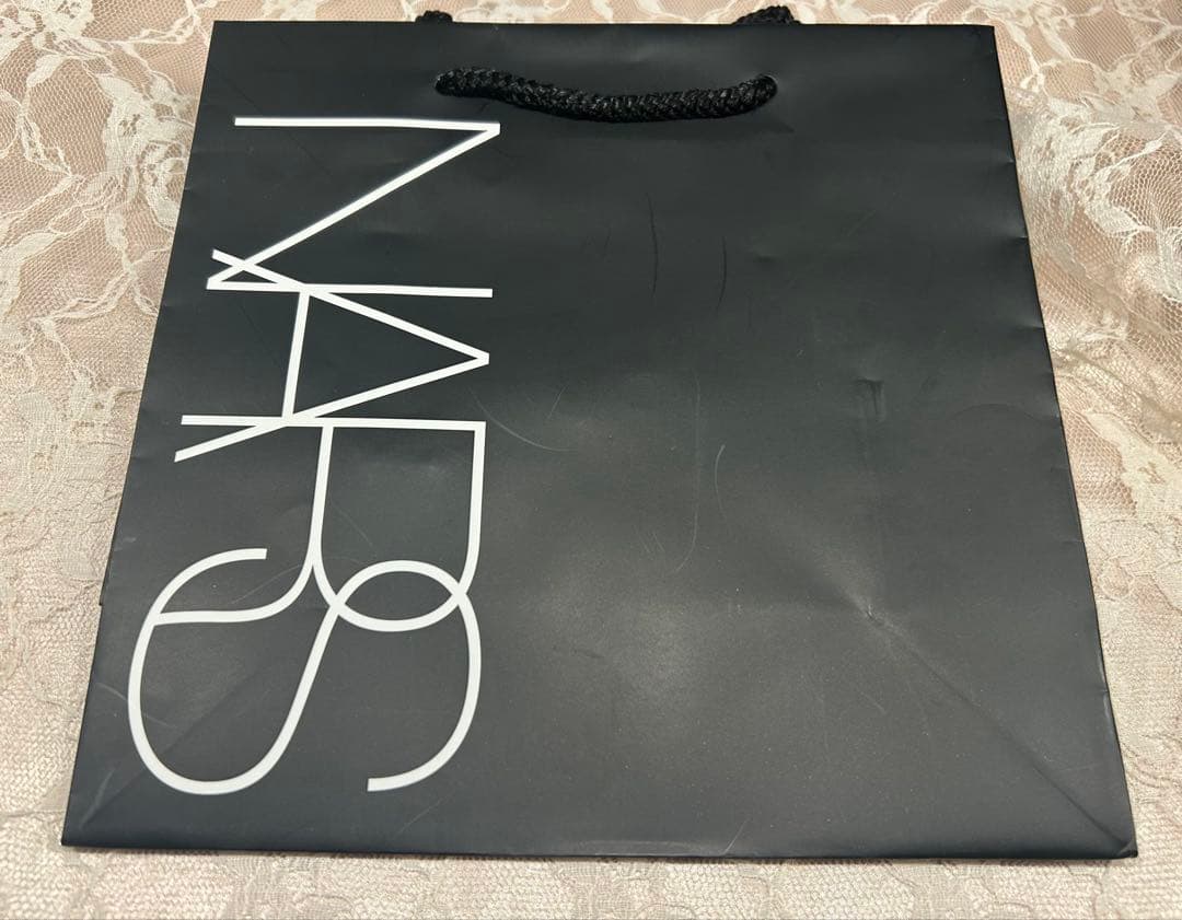 NARS ライトリフレクティングセラムクッションファンデ 計8点セット