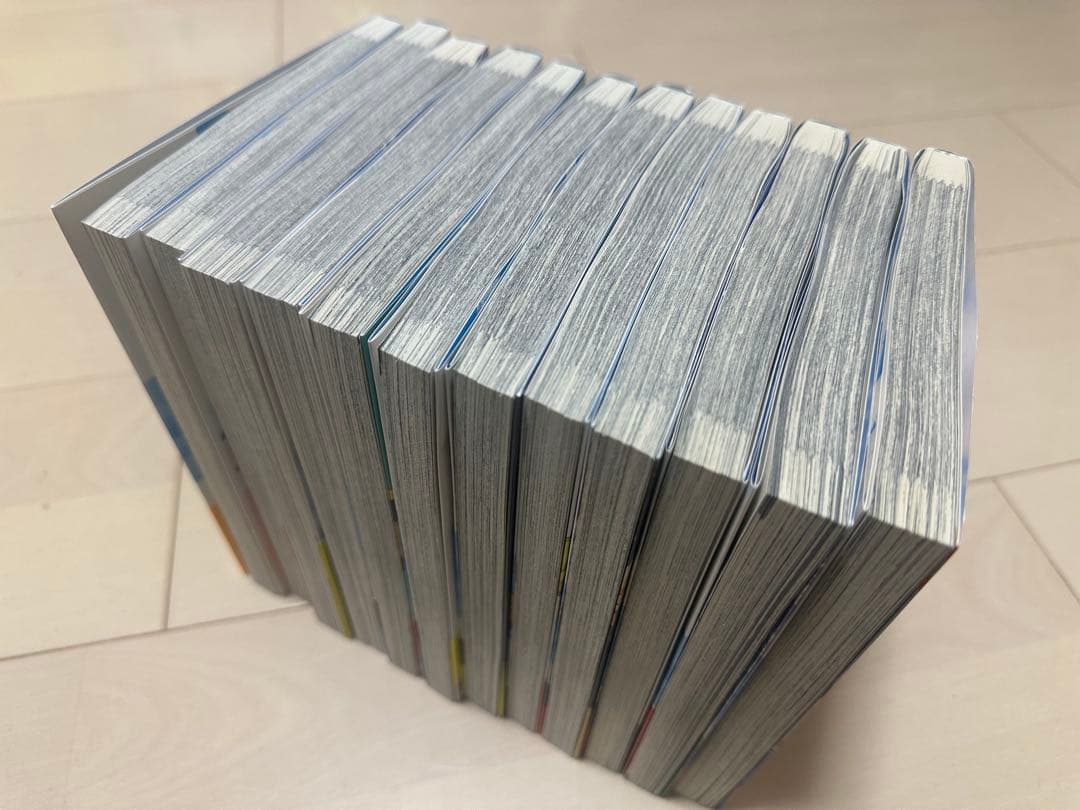 アオアシ 帯付　29巻〜40巻セット