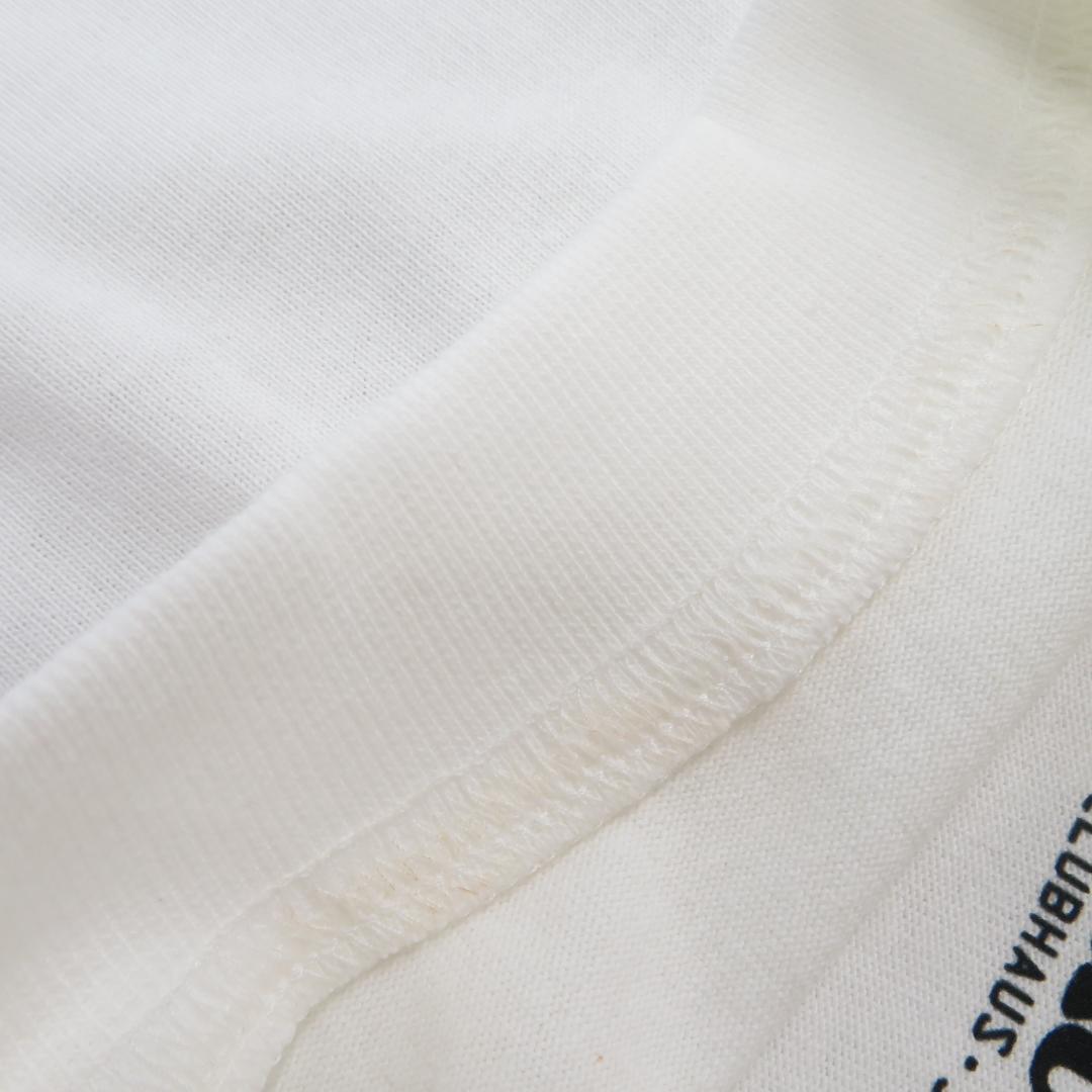 CALLAWAY×CLUBHAUS Tシャツ サイズ4 [M7710]