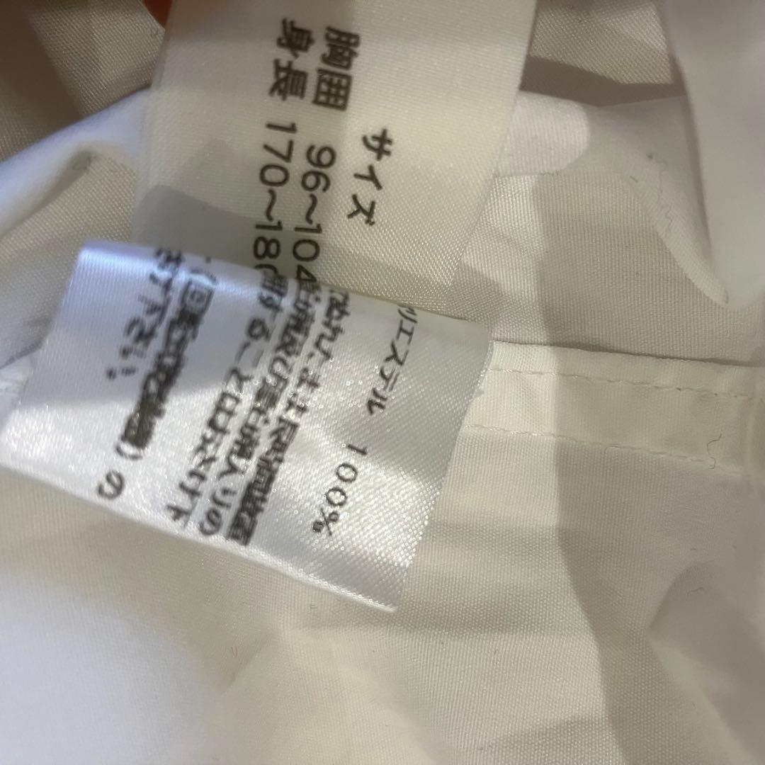 90s ダンヒル dunhill sport ヴィンテージ　ナイロンジャケット