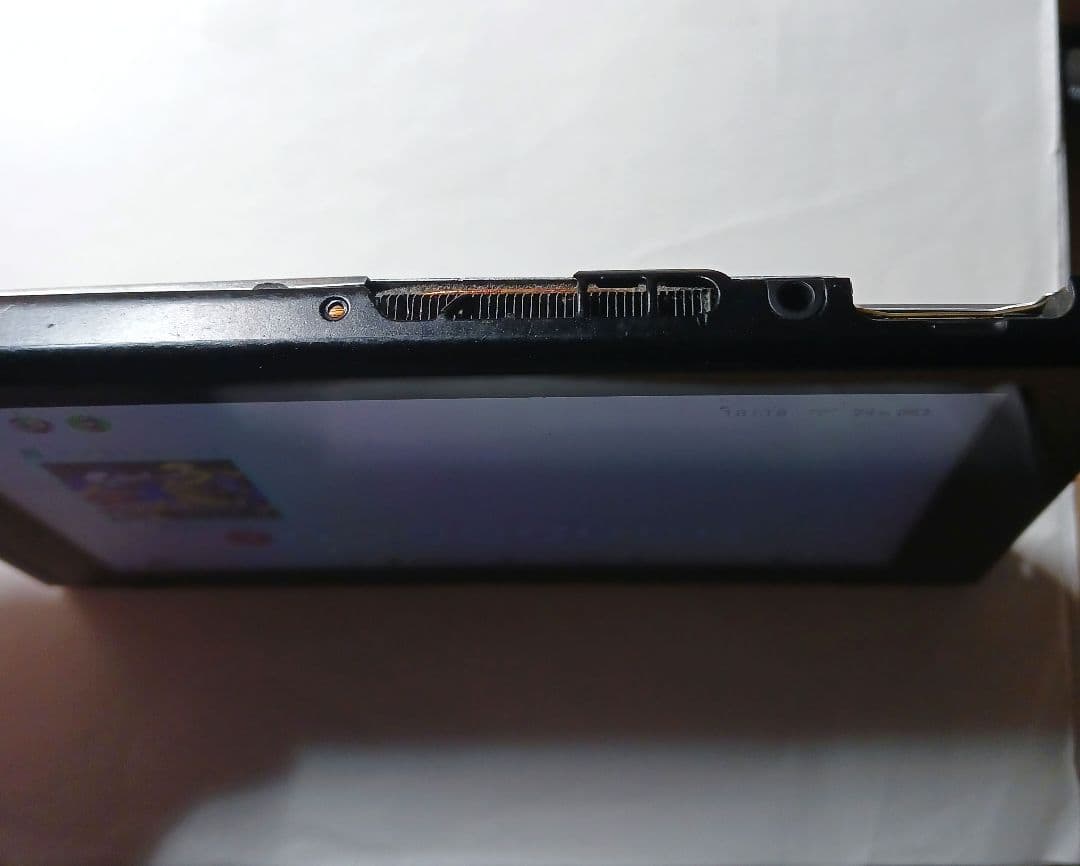 Switch 本体 (スプラ3不可)
