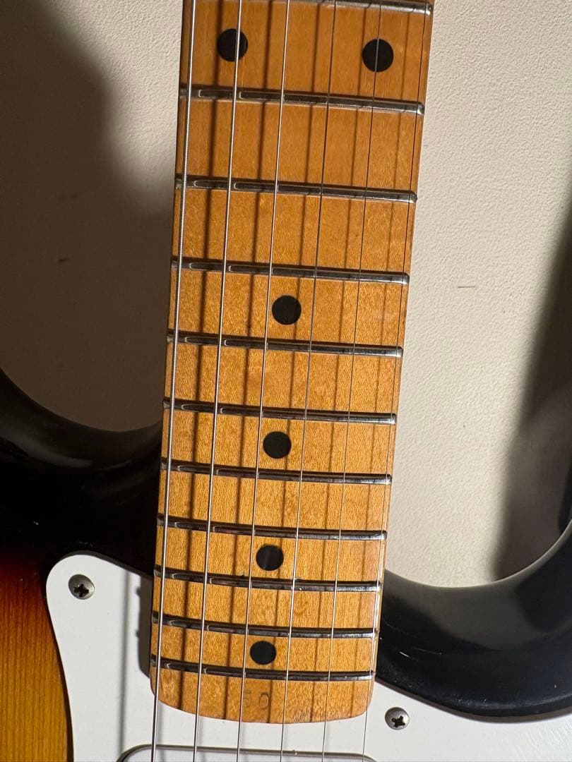 Tokai ST50 1979年製　エレキギター