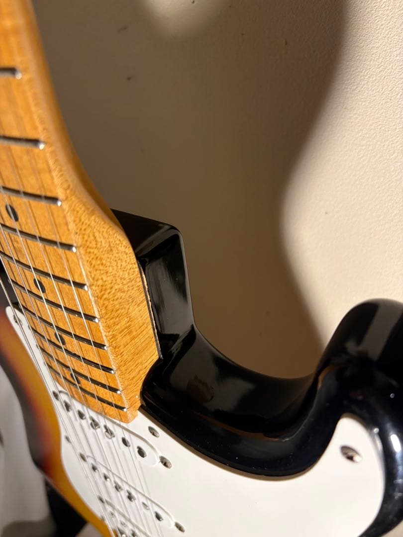 Tokai ST50 1979年製　エレキギター
