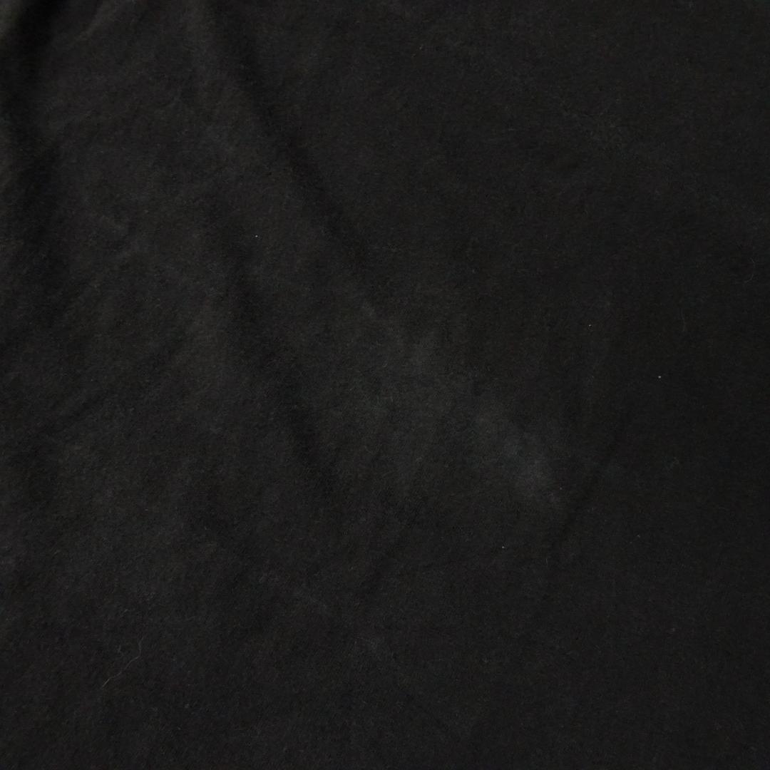 00s LIQUID BLUE リキッドブルー 半袖Tシャツ スカル 2009年