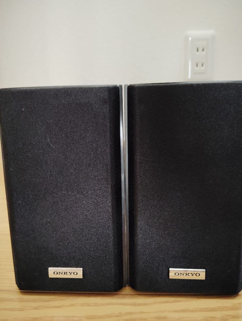 【極美品】ONKYO 2.1ch ホームシアターシステムBASE-V20HDX