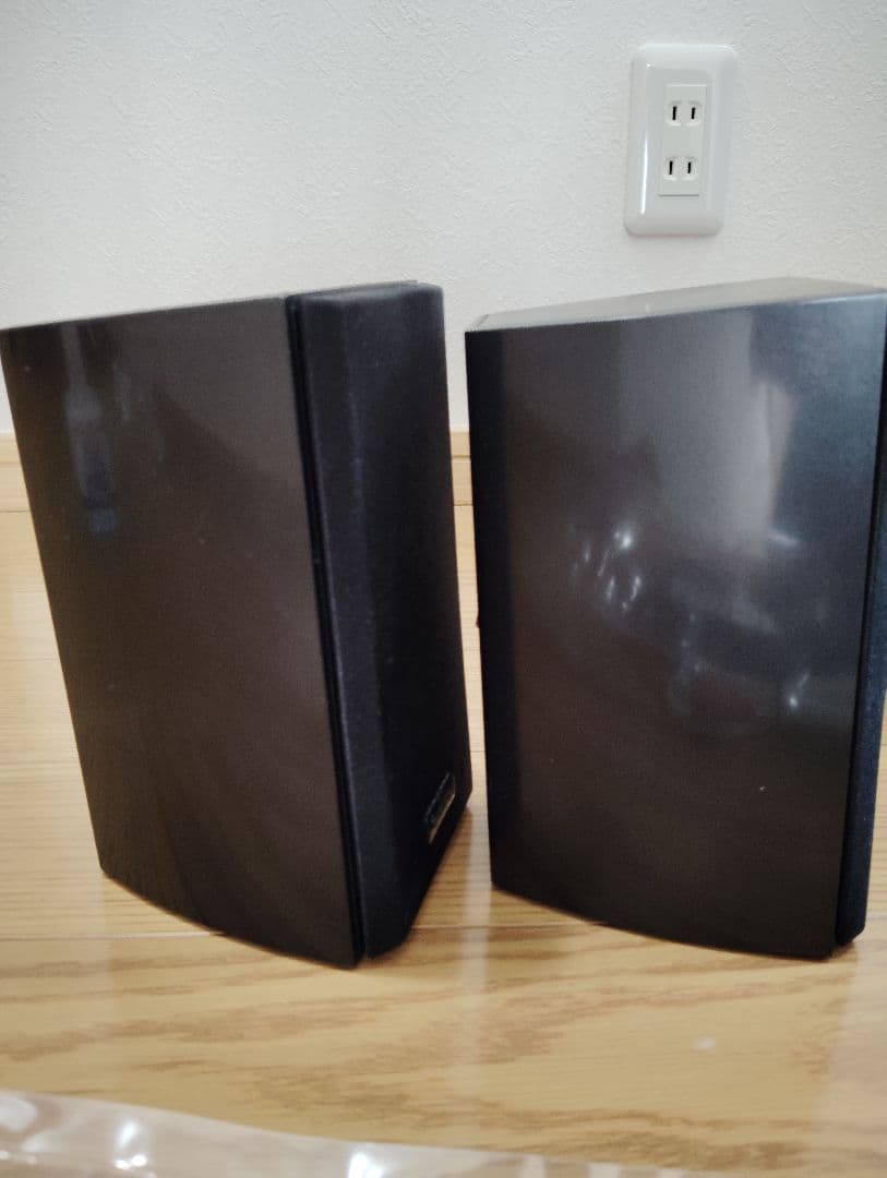 【極美品】ONKYO 2.1ch ホームシアターシステムBASE-V20HDX