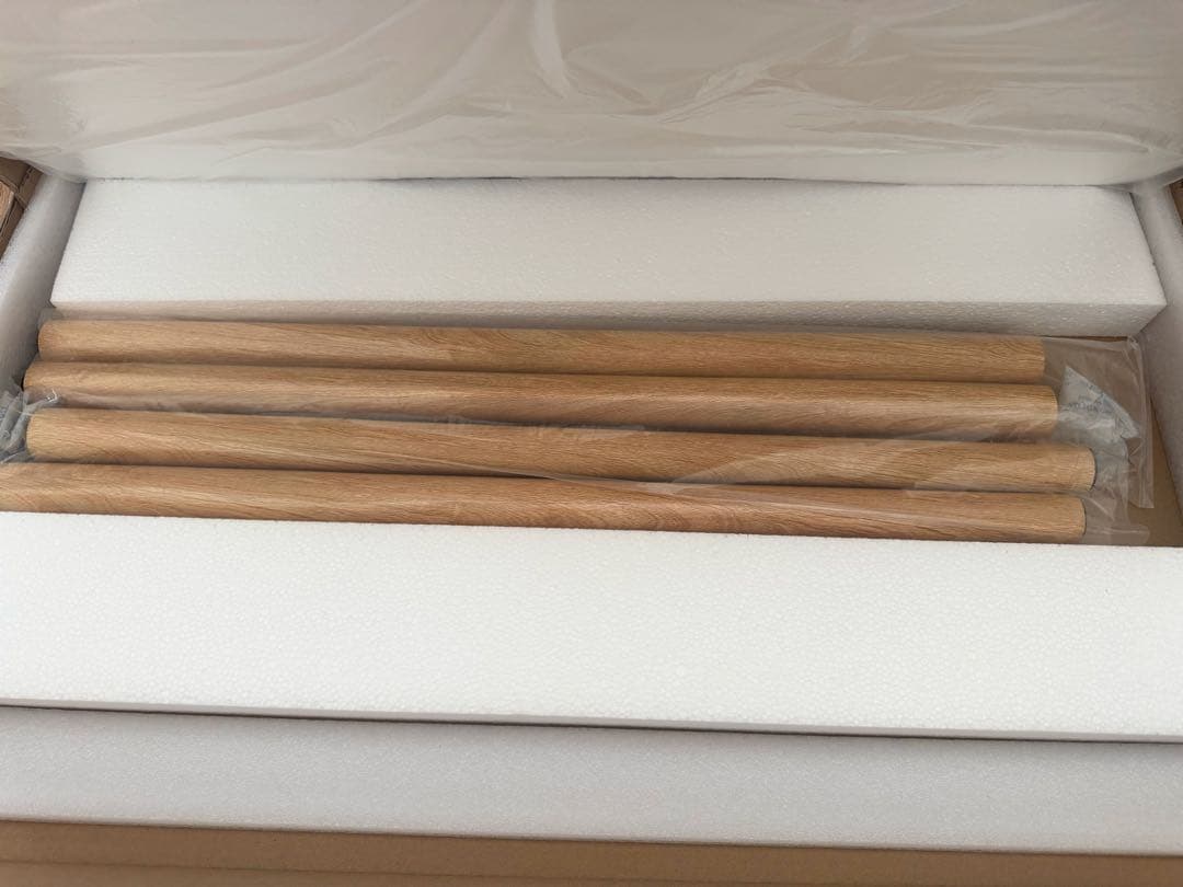 パソコンデスク 北欧 木製 机 幅79cm×奥行40cm 化粧台 作業机