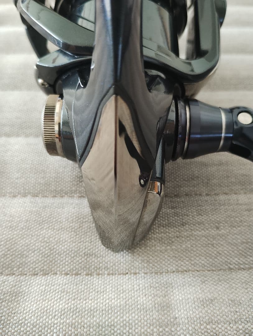 SHIMANO シマノ 17ツインパワーXD C3000XG