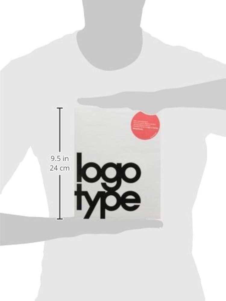Logotype ペーパーバック