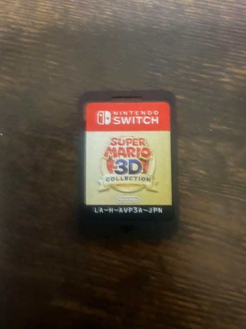 Switchのカセットレア物有り⭕️別売り✖︎ カセットケース無し動作確認⭕️おまけ⭕️