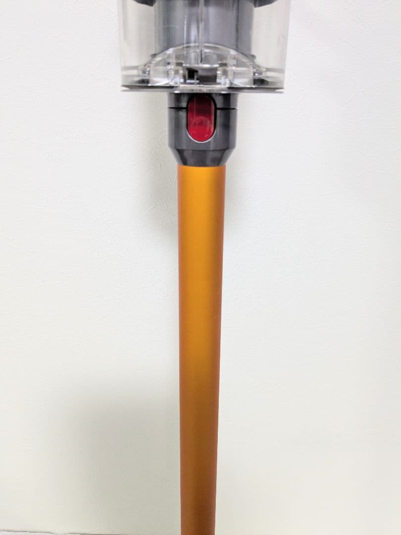 美品【40分稼働】ダイソン掃除機V10 SV12　➉